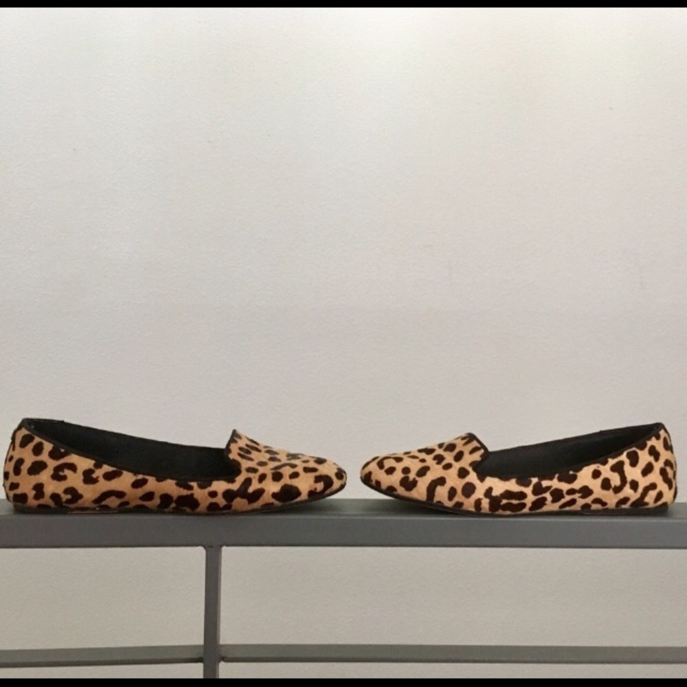 Dolce Vita Loafers